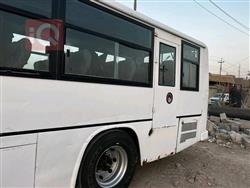 Zyle Daewoo Commercial Vehicle BS106